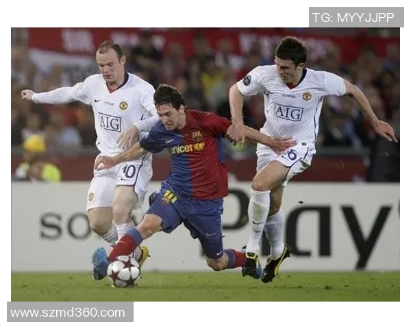 巴萨与曼联2017年欧冠对决回顾:经典之战的战术与精彩瞬间分析