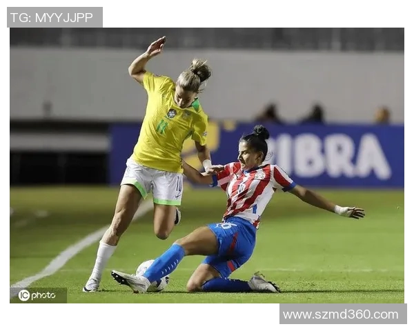 巴西对阵巴拉圭精彩比分直播全程回顾与分析