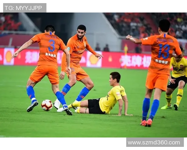 恒大与鲁能对决前瞻分析及赛果预测,谁能在这场较量中胜出